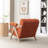 Chenice Upholstered Armchair-2067973796