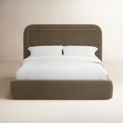 Stoffer Home x Cloth and Co. Marisa Bed