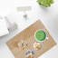 Plateau en hêtre, plateau de table