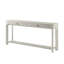 Breeze 72'' W Solid Wood Console Table
