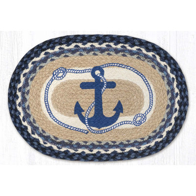  Napperon Anchor