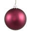 Ornement boule à boule percée uv sequin-23975122