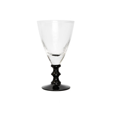 Arinya 9.5oz. Drinking Glass Set