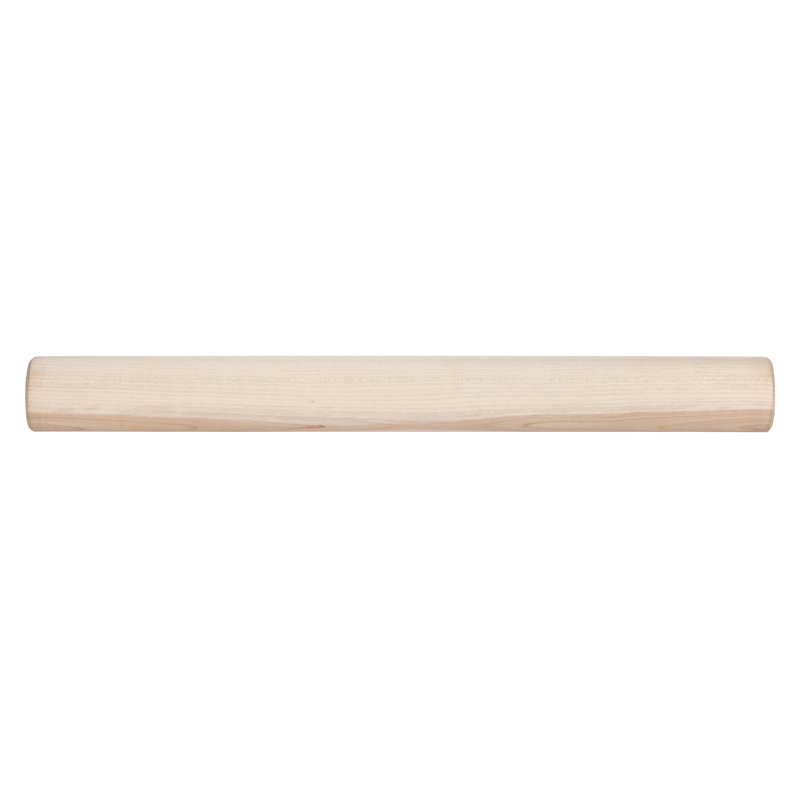 Goujon roulant simple