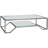 Metal Designs Byron Cocktail Table-58143637