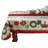 Decorated Tablecloth-22104303