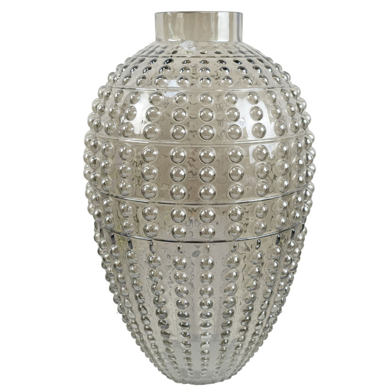 Silk Artificial Arrangement in Vase