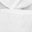 Essuie-mains 100% coton 600 g / m² absorbant à séchage rapide-23074062
