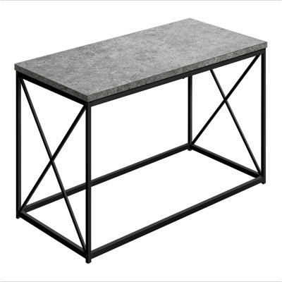 Coffee Table, Accent, Cocktail, Rectangular, Living Room