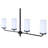Janeeta 4-Light Chandelier