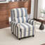 Upholstered Accent Chair-492779990