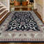 Wool Oriental Area Rug