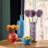 Eden Ceramic / Porcelain Table Vase
