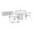 Buffolino 4 - Person Pedestal Dining Set-98202749