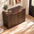 Natural oak selected