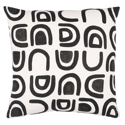 Schumacher x Hadiya Williams Threshold Pillow