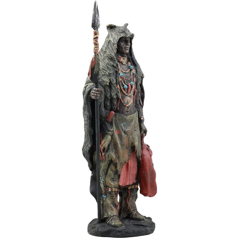 Figurine Ellie-Beau