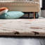 Tapis touffeté à la main Amier-31779641