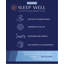 Matelas ferme ComfortCare Hybrid Nights-117169446