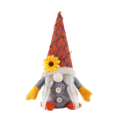 Thanksgiving figurine Fall  Thanksgiving Decor Faceless Gnome Rudolph Doll Figurine  Tabletop Ornament For Home Indoor  Party Decoration