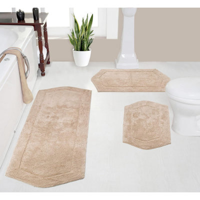 Morissette bathroom rug