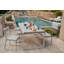 Bellevie Outdoor Dining Bench-1605676112