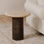 Table de bout Feuily