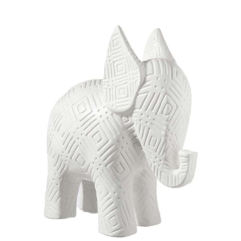 Animals Figurines & Sculptures, 11" H x 11" W x 5" D
