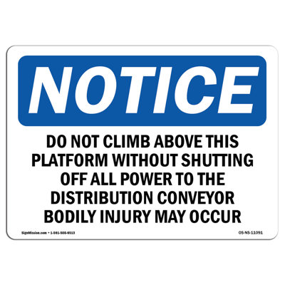 Sign