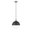 Luminaire suspendu simple à 1 lumière Laklyn-957710498-957710496-957710499