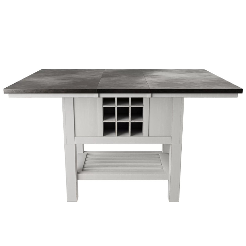 TABLE DE HAUTEUR Demileigh