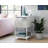 Vontray 2 - Drawer End Table