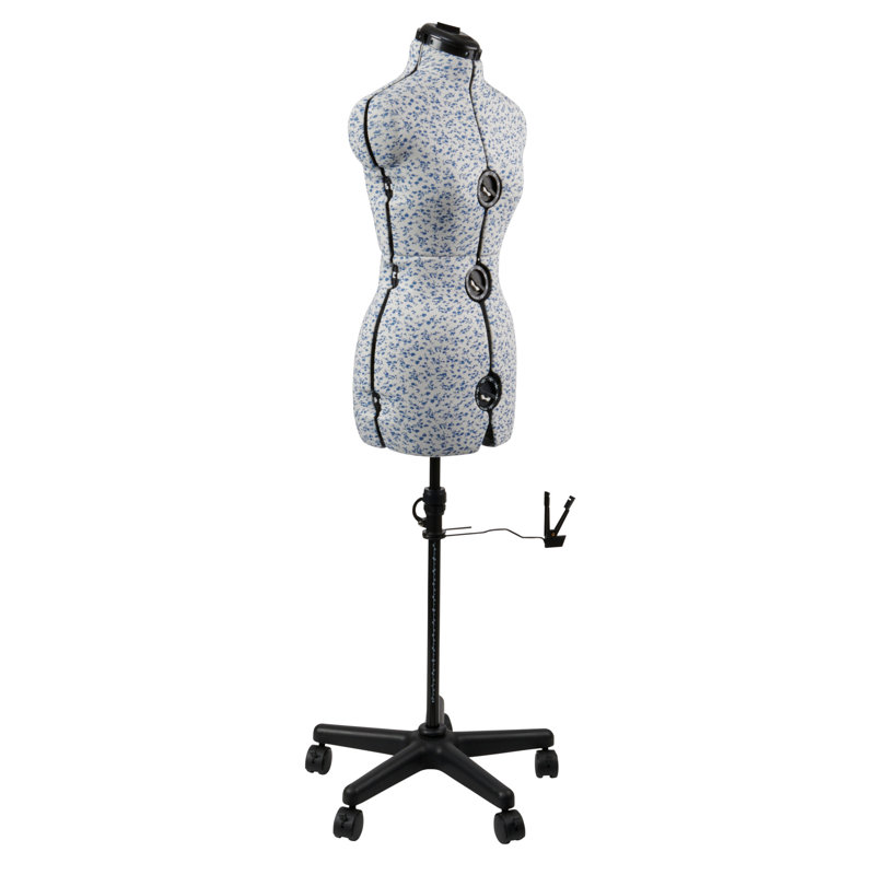 Rosalind Wheeler Danialle Dress Form