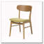 Chaise de salle à manger-91256581