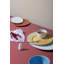Plateau en porcelaine Lyngby
