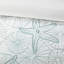 Ensemble de housse de couette blanc-119922333