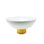 Argyroula Glass Decorative Bowl 1