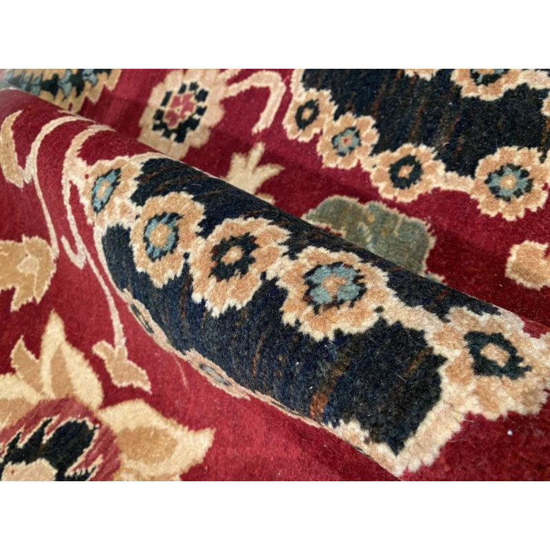 Walela Oriental Area Rug