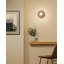 1 - Light Flush Mounted Sconce-1461544756