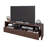 Andreoni TV Stand for TVs up to 75"-1971602259