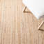 Tapis en jute tissé à la main Gast-1773244084