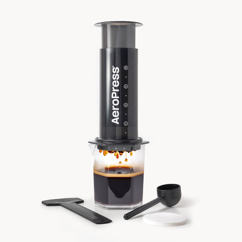 AeroPress XL Coffee Press