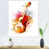 Toile tendue