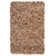 Assar Handmade Shag Light Gold Area Rug