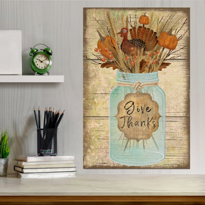 Plants & Flowers Wall Decal
