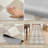 Beige Ultra Thin Washable Kitchen Runner Rug Non Slip Washable Area Rugs For Bedroom-229841502
