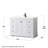 Avery 48'' Single Bathroom Vanity with Quartz Top-98250046-98250044-98250043