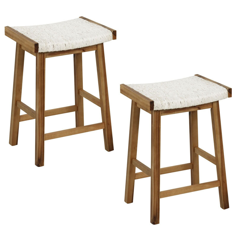 Aylin Upholstered Bar Stool