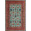 One-of-a-Kind 9'10" X 13'9" Area Rug