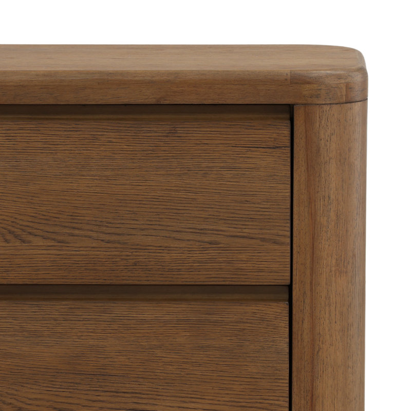 Chadwick Nightstand Brown